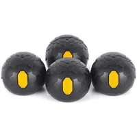 Helinox Vibram Ball Feet Set 55 mm (4 Stück)
