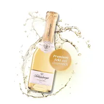 Schlumberger Sekt Brut 12 % vol 0,2 l