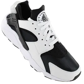 Nike Air Huarache Herren black/black/white 42