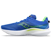 Saucony Herren Kinvara 14 blau 44.5