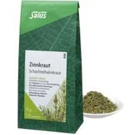 SALUS Zinnkraut Tee Schachtelhalmkraut Salus