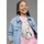 Kidsworld T-Shirt "Süßer Pferde-Fotodruck", Mädchen, Gr. 176/182, rosa, Single Jersey, Obermaterial: 100% Baumwolle, bedruckt, Basic, Rundhals, Shirts T-Shirt, für Mädchen, Kurzarm, mit Rundhalsausschnitt, mit coolem Druck