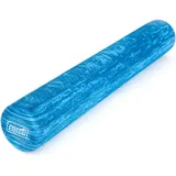 Sissel Pilates Roller Soft Blau
