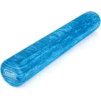Sissel Pilates Roller Soft Blau