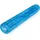 Sissel Pilates Roller Soft Blau