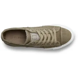ELBSAND Sneaker Damen khaki Gr.42
