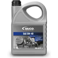 4L Vaico Motorenöl Universal SAE 5W-40