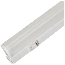 Müller-Licht LED-Unterbauleuchte Linex Switch Tone Kunststoff 50 cm