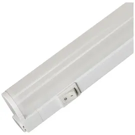 Müller-Licht LED-Unterbauleuchte Linex Switch Tone Kunststoff 50 cm