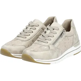 remonte R6700-61 Damen Weite E Gold/Beige 42