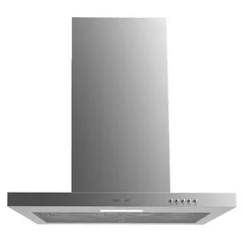 Cecotec Bolero Flux TM 603500 Wandhaube 60 cm Edelstahl
