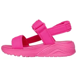 SKECHERS Uno Lite Sandal-Sunny Stand Pink 31