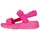 SKECHERS Uno Lite Sandal-Sunny Stand Pink 31