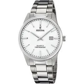 Festina F20511/2 silber - Silber