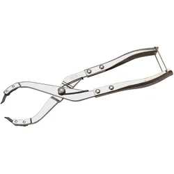 BGS Ventil-Einstellplättchen-Zange 275 mm - 8830