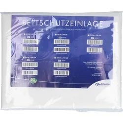 BETTSCHUTZEINL 40X50DS MOL 1 St