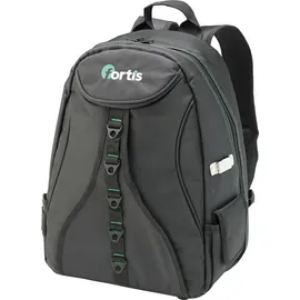 Fortis Werkzeug-Rucksack 340x440x260mm FORTIS