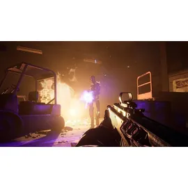 Terminator: Resistance Xbox One/Xbox Series X)