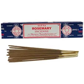 Saraswati Räucherstäbchen Satya Sai Baba "Rosemary" Incense 15gr.
