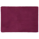 Rhomtuft Badteppich Square Lila 60 x 90 cm