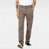 Reell Superior Flex Chino 2 Chinos Braun 36 32