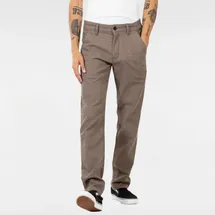 Reell Superior Flex Chino 2 Chinos Braun 36 32