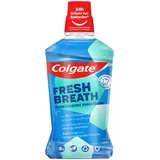 Colgate Mundspülung Ice Fresh Breath – 500.0 ml