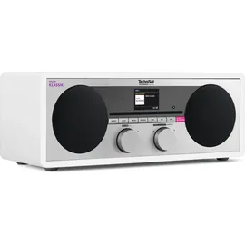 TechniSat DigitRadio 451 CD weiß