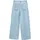 Tom Tailor 1041068 Wide Fit Jeans Clean Bleached Blue Denim 164 cm