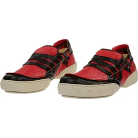 Eject 17641 Herren Rot 44