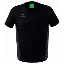 Erima Essential Team schwarz S
