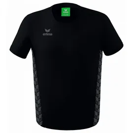 Erima Essential Team schwarz S