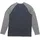 Salty Crew Mariner Tech Langarm-rash Guard Magnet M