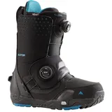 BURTON Photon Step On Wide BLACK