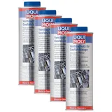 Liqui Moly 4X 4012 Ventilschutz für Gasfahrzeuge Ventil-Schutz Additiv 1L
