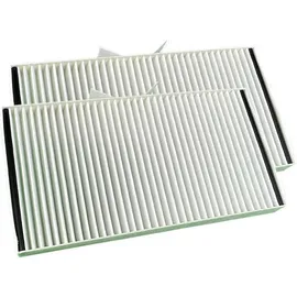 Zehnder Filterset 2x G4 Ersatzfilter für ComfoAir 70