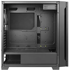 Antec P10C (gedämmt) Midi Tower schwarz
