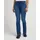 LEE Damen, Jeans Breese Boot Bootcut Passform - blau / 32