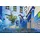 Ravensburger Erwachsenenpuzzle 3000 Teile - Marokko in Blau