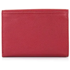 TAMARIS Amanda Geldbörse Damen Portemonnaie red red
