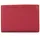 TAMARIS Amanda Geldbörse Damen Portemonnaie red red
