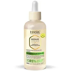 Hask  Accessoires Haare Repair Series Haar- Und Kopfhautwachstumsstimulierendes Serum  in multifarben, Einheitsgrösse