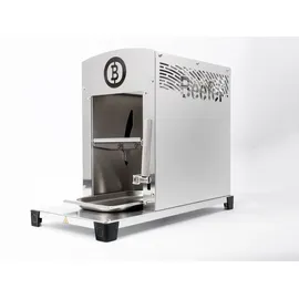 Beefer E-Beefer Pro II 800 °C silber