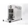 Beefer E-Beefer Pro II 800 °C silber