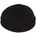 Docker Cap in schwarz Gr 61