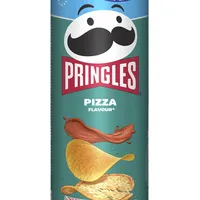 Pringles Pizza Flavour Chips - 165.0 g