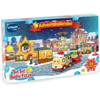 Vtech Tut Tut Baby Flitzer Adventskalender 2024