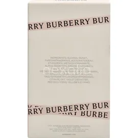 Burberry Her Eau de Parfum 100 ml