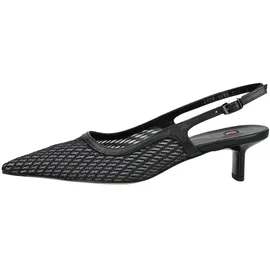 HÖGL Pumps in Schwarz | Gr.: 38