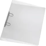 Herlitz Ringbuch DIN A4 40 mm Transparent 1 St.